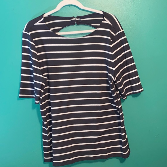 LOFT Tops - Women Loft top XL